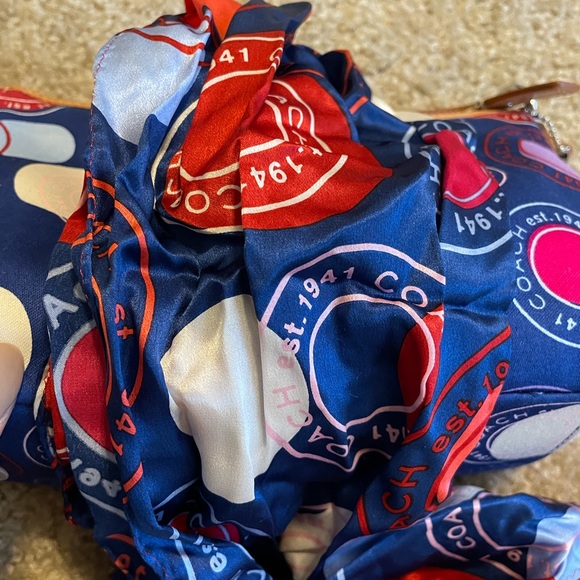 Coach bag - Picture 5 of 6